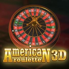 American Roullete 3D (Evoplay) casino game by Evoplay – featured logo at Vipzino Casino