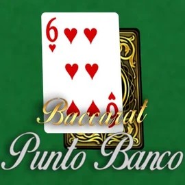 Baccarat - Punto Banco online slot from Red Tiger Gaming – play at vipzinoonline.com