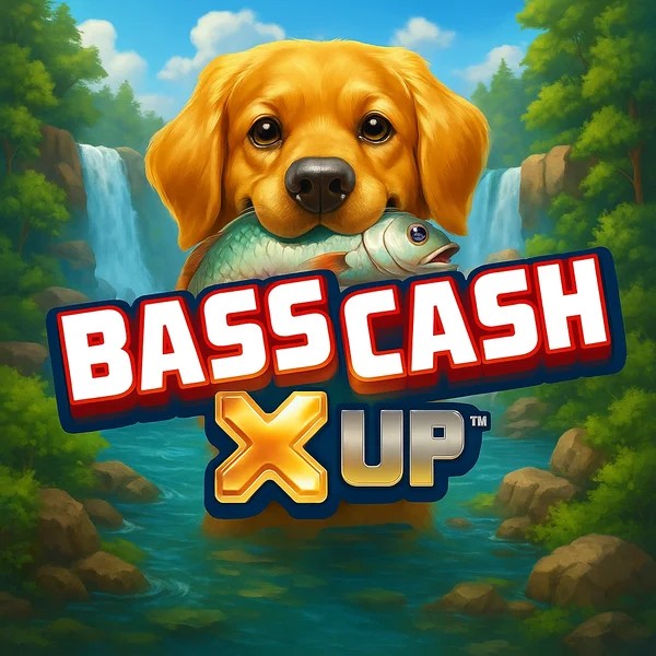 Bass Cash X UP online slot from Alchemy Gaming – play at vipzinoonline.com