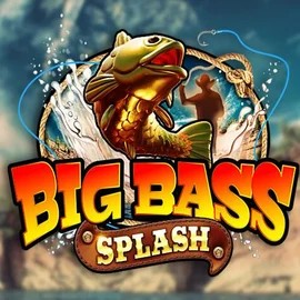 Play the Big Bass Splash slot by Pragmatic Play on Vipzino Casino