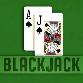 Enjoy Blackjack (Relax Gaming) by Relax Gaming – logo hosted on vipzinoonline.com