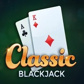 Play Classic Blackjack slot by Red Tiger Gaming on vipzinoonline.com