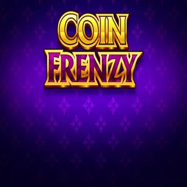 Coin Frenzy online slot from Greentube – play at vipzinoonline.com