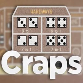 Play the Craps (Nucleus Gaming) slot by Nucleus Gaming on Vipzino Casino