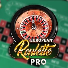 Enjoy European Roulette Pro by Play'n GO – logo hosted on vipzinoonline.com