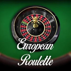 European Roulette (Red Tiger) logo by Red Tiger Gaming at Vipzino Casino