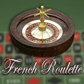 French Roulette (BGaming) casino game by BGAMING – featured logo at Vipzino Casino
