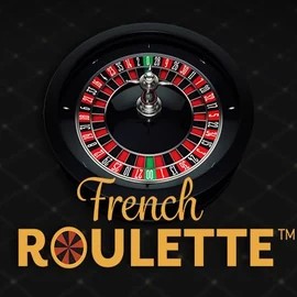 French Roulette (NetEnt) casino game by NetEnt – featured logo at Vipzino Casino