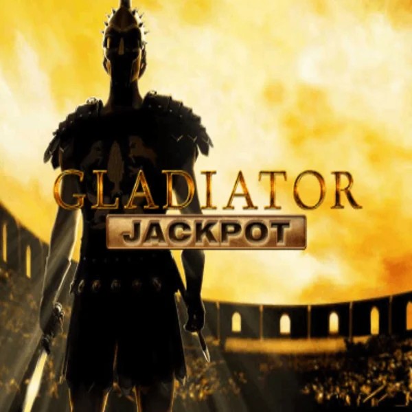 Play Gladiator Jackpot slot by Playtech on vipzinoonline.com