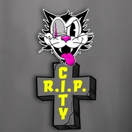 Play the RIP City slot by Hacksaw Gaming on Vipzino Casino