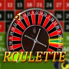 Table Games logo of Roulette (Pragmatic Play) from Pragmatic Play at Vipzino Casino