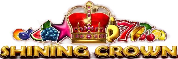 Shining Crown online slot from Amusnet Interactive – play at vipzinoonline.com