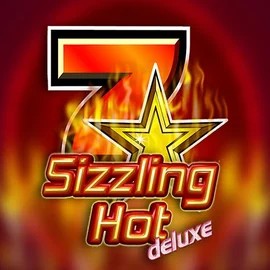Play Sizzling Hot Deluxe slot by Novomatic on vipzinoonline.com