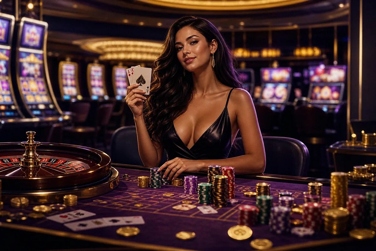 Vipzino Casino Welkom