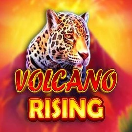 Try Volcano Rising slot by RubyPlay on vipzinoonline.com – logo image